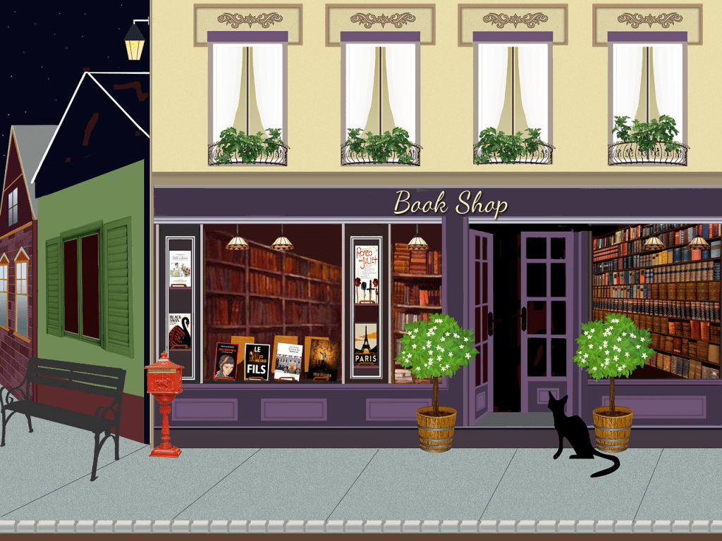 livres et bouddhisme