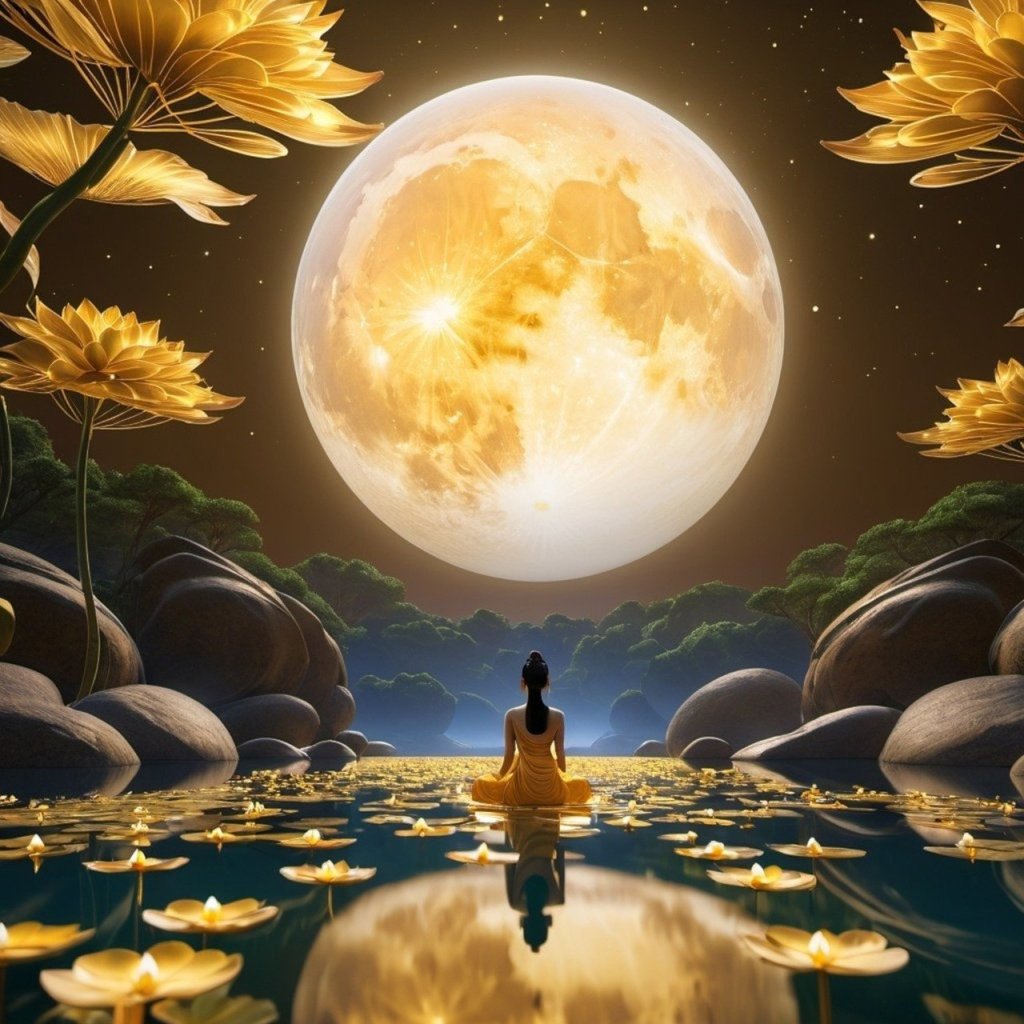 méditation bouddhiste