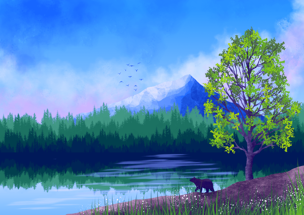 Réflexions sur la Nature des&nbsp;Choses